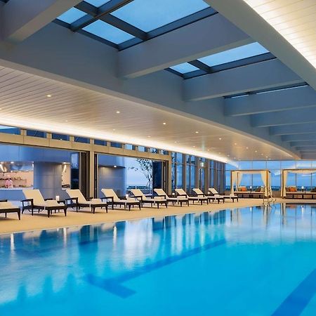 Hotel Grand Hyatt Incheon Extérieur photo