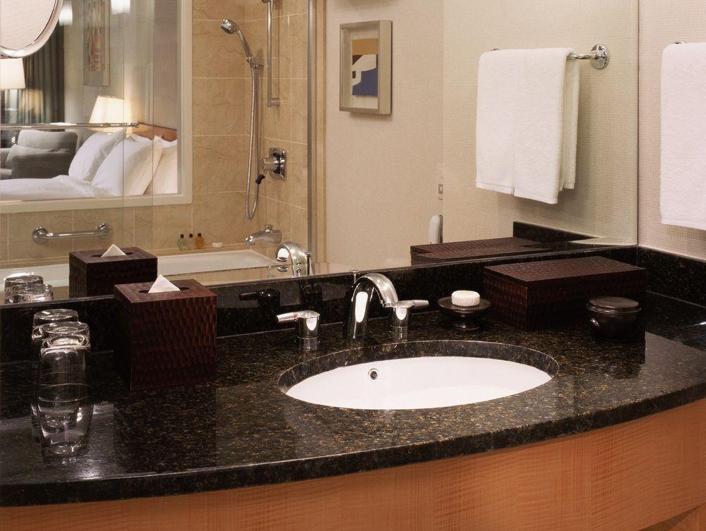 Hotel Grand Hyatt Incheon Extérieur photo