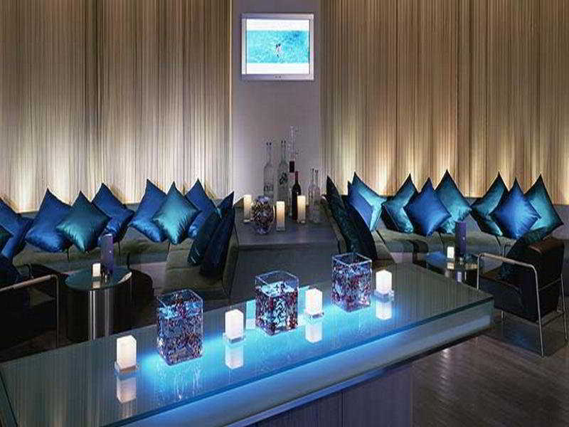 Hotel Grand Hyatt Incheon Extérieur photo