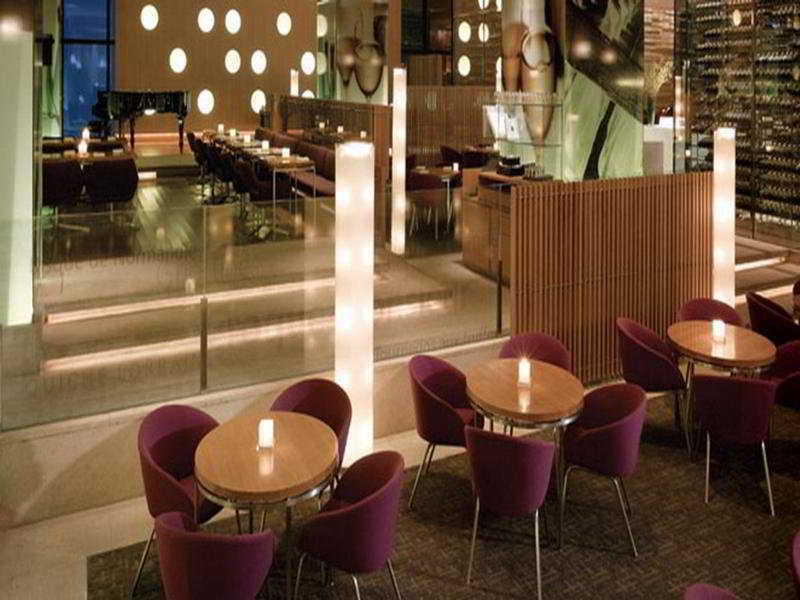 Hotel Grand Hyatt Incheon Extérieur photo