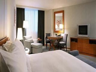 Hotel Grand Hyatt Incheon Extérieur photo