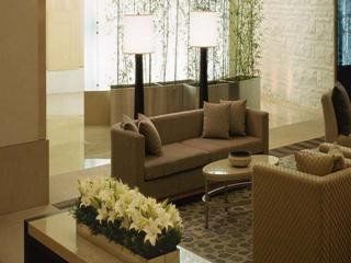 Hotel Grand Hyatt Incheon Extérieur photo